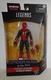 Marvel Legends Spider-Man No Way Home Armadillo BAF Series INTEGRATED SUIT    K