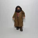 Harry Potter & The Sorcerer's Stone HAGRID 9" Action Figure (2001 - Warner Bros)