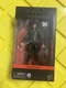 Hasbro Star Wars the Black Series Cassian Andor 6-inch Action Figure New