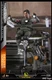 1/6 Hot Toys Marvel Iron Man Tony Mech Test Action Figure Deluxe MMS582 Model