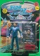 Star Trek Next Generation Commander Riker as Malcorian 5" Figure 1994 Playmates