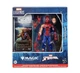 Marvel Legends Series: Hasbro 2025 MTG (BATTLE-DAMAGED SPIDER-MAN) 13+ Brand New