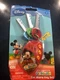 Disney Mickey Mouse Clubhouse Car Alarm Key Set