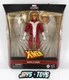 Marvel Legends Series X-Men Angel Deluxe 6" Figure 2024 Hasbro