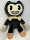 2021 PhatMojo Bendy and the Ink Machine Bendy in Color  9" Plush Clean