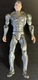 SUPERMAN RETURNS SPACE SUIT KAL-EL 5 INCH FIGURE MATTEL TRU EXCLUSIVE!