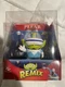 The Incredibles Remix Disney Pixar Alien FROZONE #24 Action Figure New in Box 