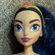 DC Superhero Girl Wonder Woman With Articulated Wrists And Crown - GBY55