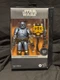 Hasbro Star Wars The Black Series Carbonized Collection - Paz Vizsla Action...