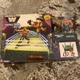Masters of the WWE Universe ~ Grayskull Ring Mania Bundle ~ John Cena ~ Triple H