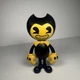 PhatMojo 5" Bendy & The Ink Machine Yellow Edition 2017 Figure
