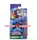 New Transformers Nemesis Prime Black Hasbro Legends Scout Action Figure Toy 3.2"