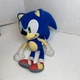 Sonic The Hedgehog- Sonic 12'H Plush Sega Toy Factory