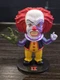 It - The Movie 1990 - Pennywise vinyl figure- CultureFly 
