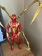 Hot Toys Marvel&rsquo;s- Spider-Man (Iron Spider Armor) 1/6th Scale Collectible Figure