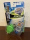 Beyblade Burst Rise Slingshock Fang Dragon F Starter Pack Stressed Box - Hasbro 
