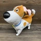 The Secret Life of Pets Max Dog Plush &ldquo;12 Toy Stuffed Animal