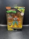TMNT Ninja Elite Series Triceraton Teenage Mutant Ninja Turtles 6" Playmates