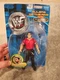 WWF WWE Rulers of the Ring Series 4 Shane McMahon action figure New Jakks 2001