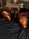 Marvel Legends Series Iron Man Electronic Helmet Original Box