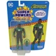 DC Super Powers Green Lantern John Stewart 5" Action Figure McFarlane Toys New