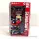 Transformers Hasbro R.E.D. Optimus Prime!