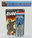 Hasbro G.I. Joe 6" Classified Retro - Snake Eyes #2 NEW (Walmart)