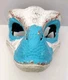 Jurassic World Velociraptor Mask with Opening Jaw