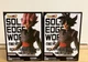 Goku Black Figure Solid Edge Works Vol.8 Japan Authentic Banpresto
