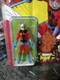 Marvel Legends Ant-Man Retro Action Figure Unpunched Card New