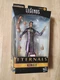 Marvel Legends Series The Eternals Kingo 6-inch Action Figure Toy. #A197