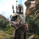 HOT TOYS STAR WARS: BOBA FETT NEW SHIPPER SEALED 1:6 TMS033