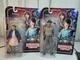 McFarlane Toys Stranger Things Season 1 Eleven & Chief Hopper Action Figures LOT