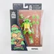 BST AXN Teenage Mutant Ninja Turtles~Raphael 5" Action Figure~TMNT Nickelodeon