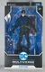 McFarlane DC Multiverse Gotham Knights Nightwing 7" Action Figure NEW