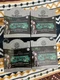 x4 NIGHTMARE BEFORE CHRISTMAS MYSTERY VINYL FIGURE SERIES II NEW Lot Of Four