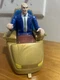 ToyBiz 1993 Uncanny X-Men Professor x Action Figure