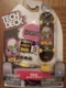 Tech Deck SERIES / 6   DGK.  JOSH KALIS  ALIEN