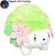 Pokemon Shaymin Land Form Plush Sanei All Star Collection PP73 H12cm