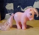 COTTON CANDY MLP 2017 Hasbro My Bridge Direct 35th Anniversary  MLP Pony Figure 