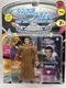 Playmates Action Figure Captain Jean-Luc Picard as a Romulan 1994 NIB