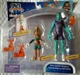 Space Jam: A New Legacy - On Court Rivals Lola Bunny & Wet/Fire 5" Action Figure