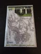 Marvel Comics World War Hulk #1 Sketch Variant Diamond Retailer Exclusive