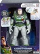 Disney and Pixar Lightyear Toys, Talking Buzz Lightyear Action Figure HHK15