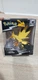 Pokemon Select ZAPDOS Articulated Action Figure Series 2 NEW / Sealed Jazwares