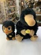 Fantastic Beasts Niffler with Coin Plush Wizarding World Noble Collection Lot!!!