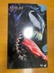 HOT TOYS MMS590 VENOM 1/6 SCALE FIGURE EXCLUSIVE EDITION