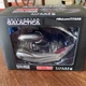 Battlestar Galactica Cyclon Raider 4.5 Scar Titan Loot Crate Exclusive Vinyl NIB