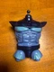 Marvel Legends Action Figure Controller BAF Torso New Warriors 2022 6&rdquo; Speedball