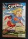 Supergirl in action Comic #706 DC Comic